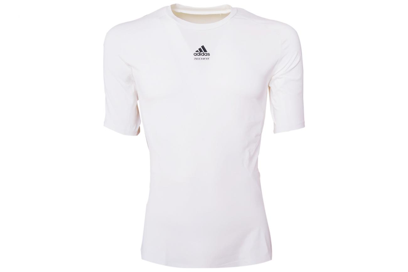 tech fit entry SS white