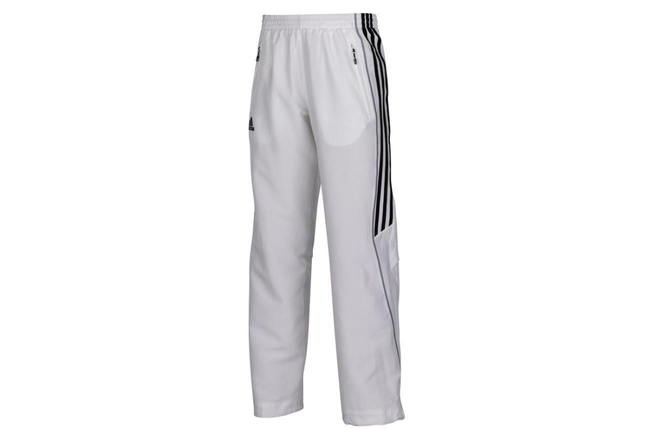 T8 men clima pant white
