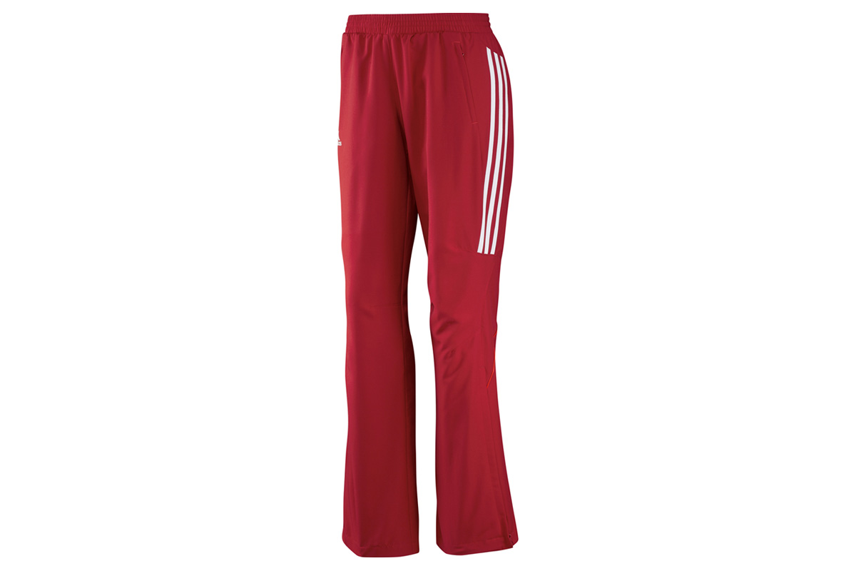 T12 women clima pant red