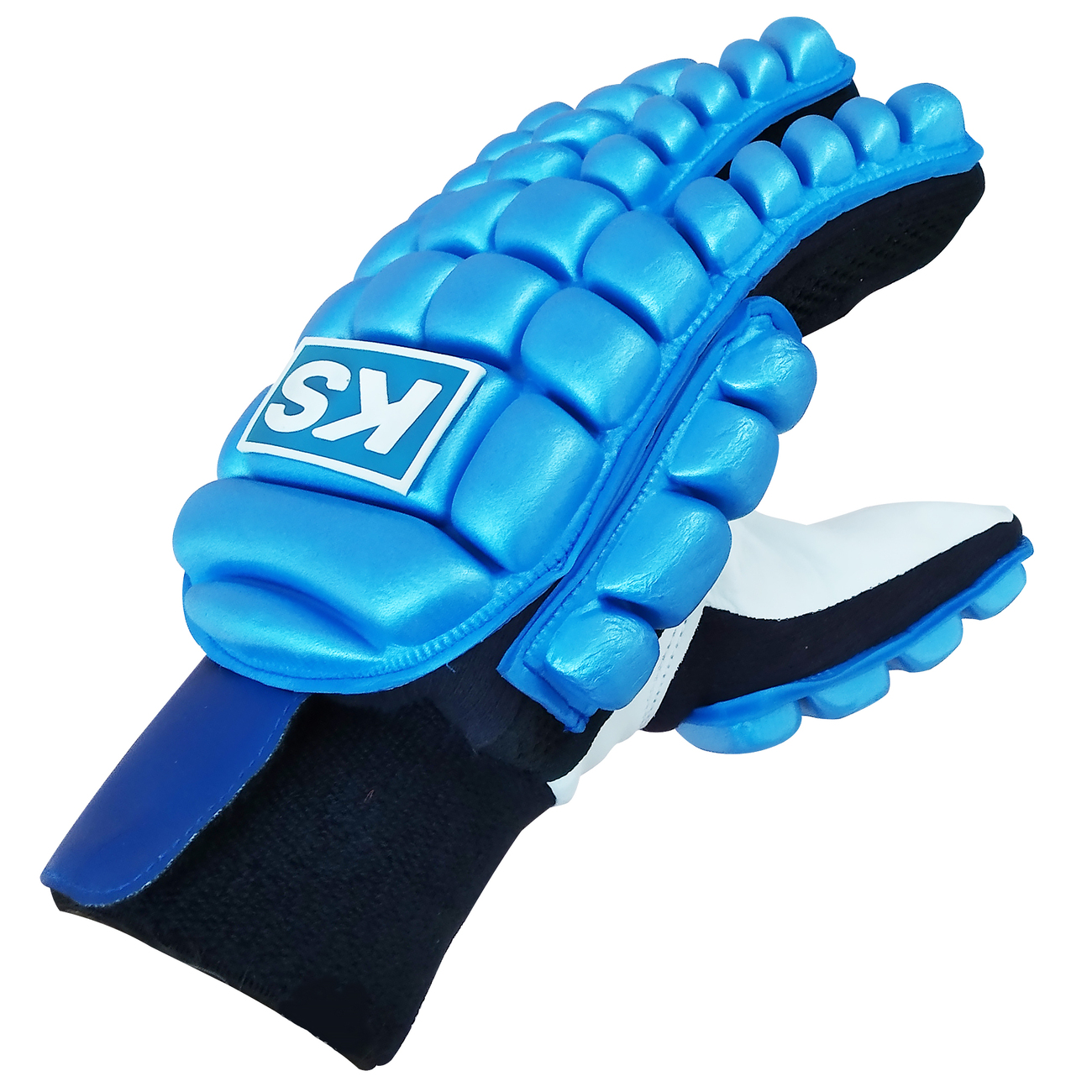 ks total protector - foam blu