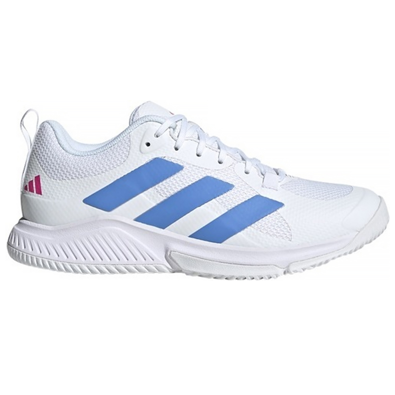 court team bounce 2.0 W white - 7 uk = 40.2/3 eu