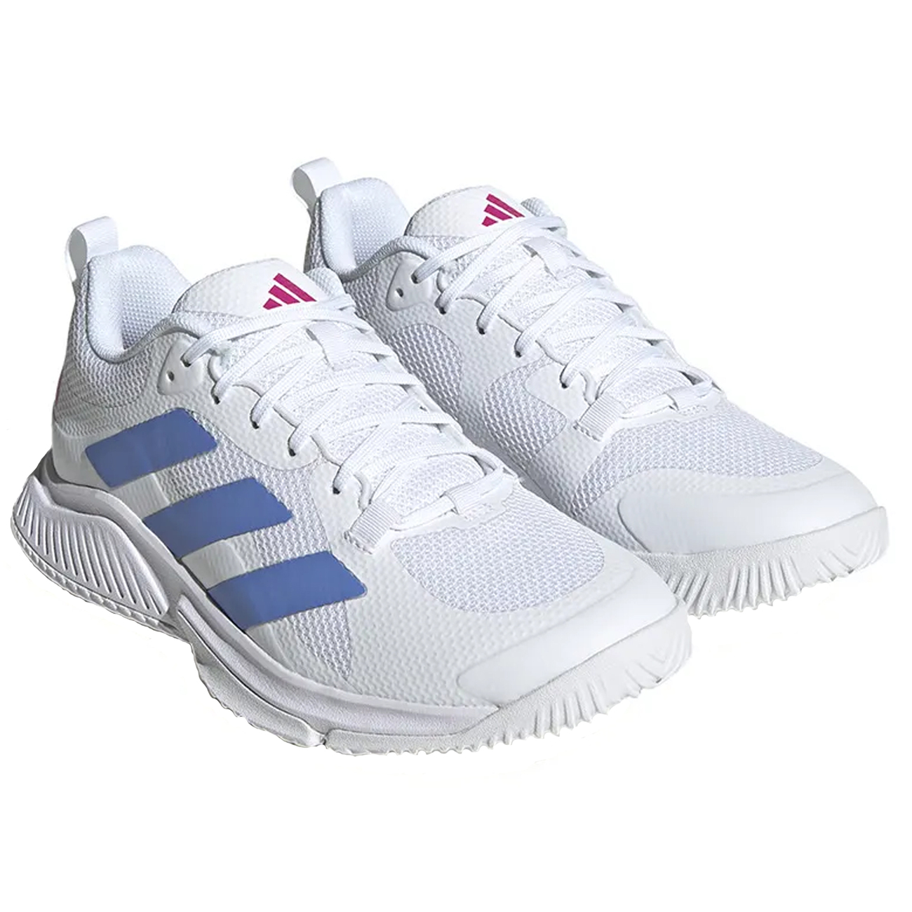 court team bounce 2.0 W white - 7 uk = 40.2/3 eu