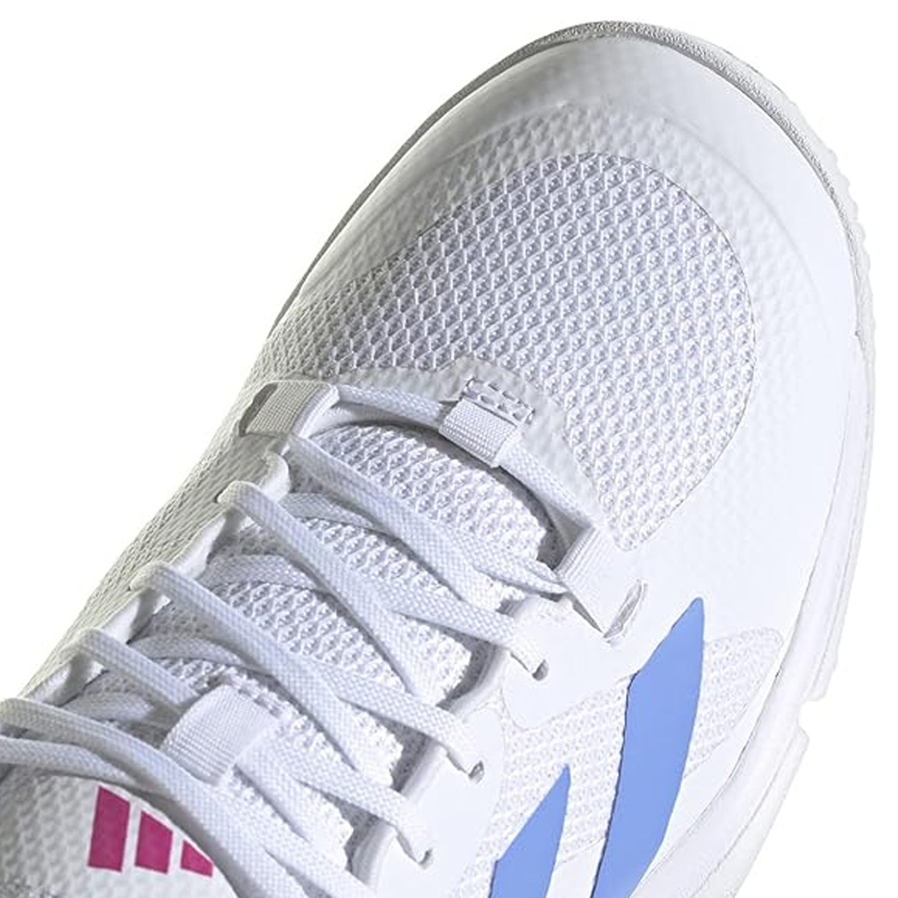 court team bounce 2.0 W white - 7 uk = 40.2/3 eu