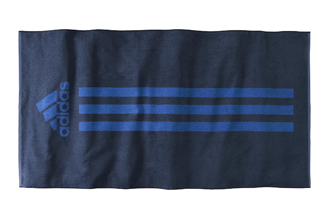 training towel blu/sky blu