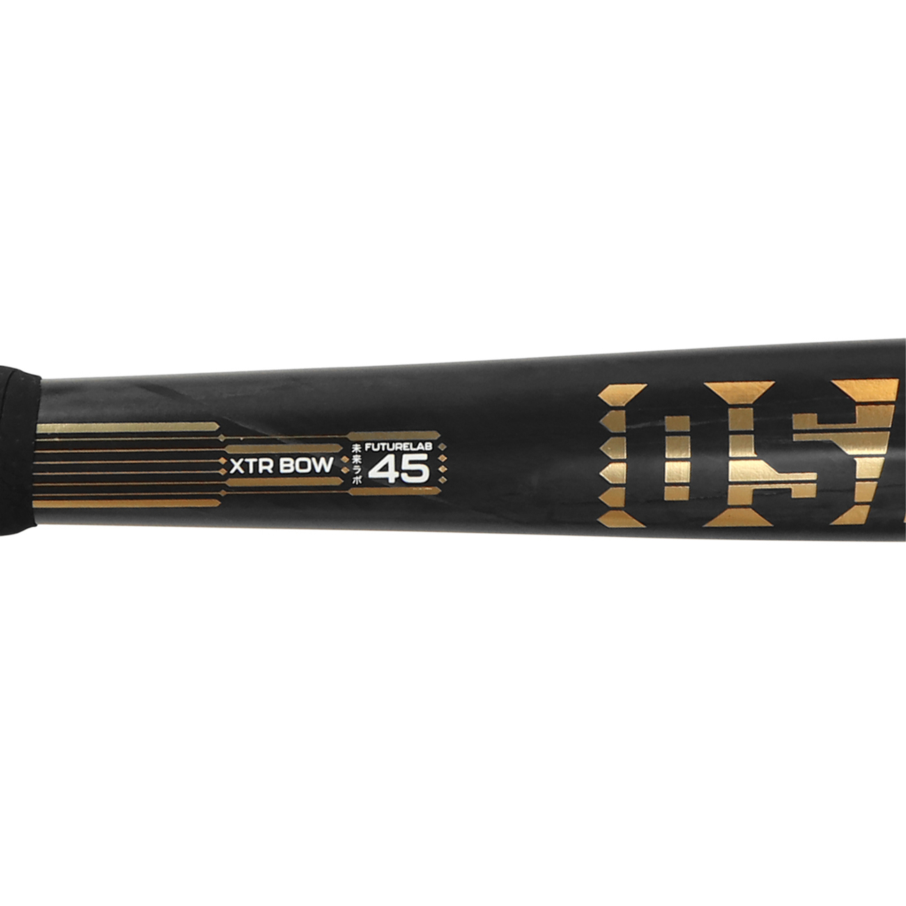 Osaka Field Hockey Stick FuTURELAB 45 - XTR Bow | Gold