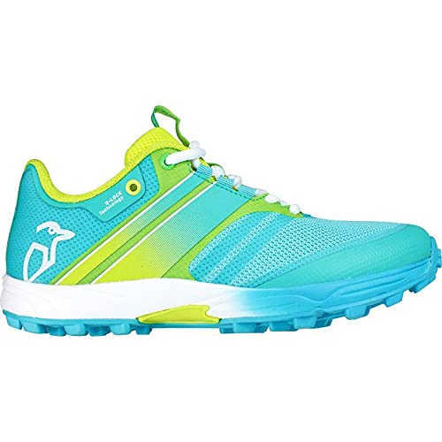 vivid hockey shoe - uk 4= 38 eu