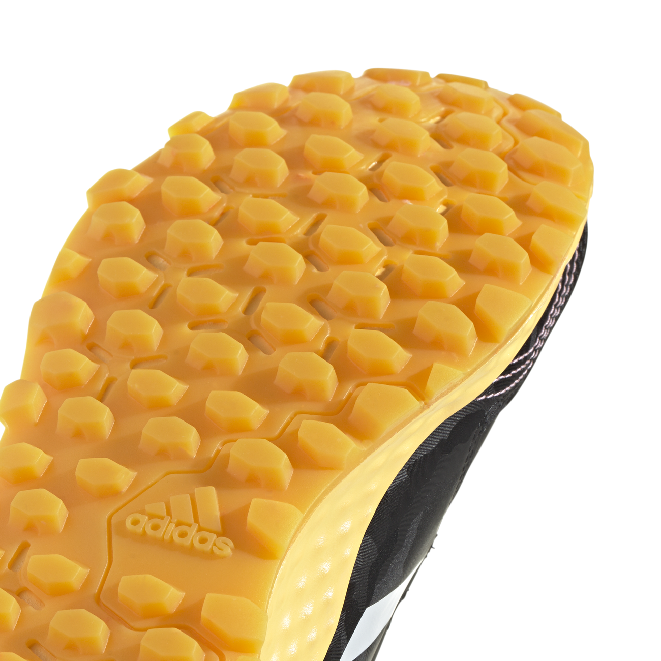 Youngstar black/yellow - 4 uk = 36.2/3 eu.