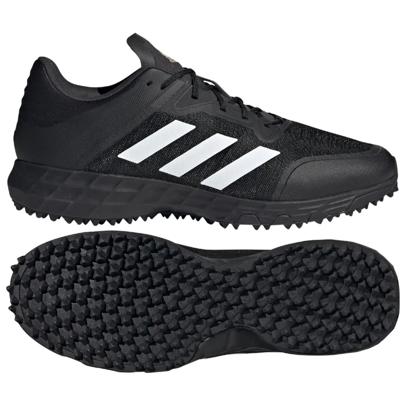 Lux 2.2S hockey black