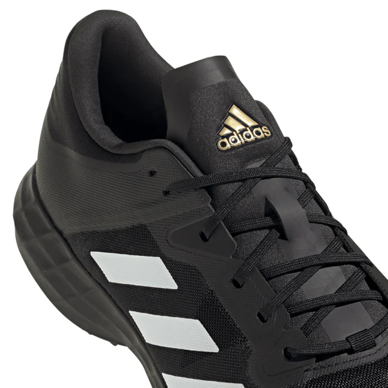 Lux 2.2S hockey black