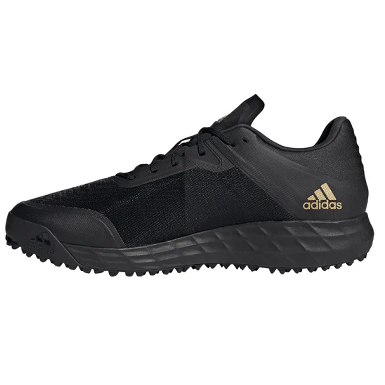 Lux 2.2S hockey black