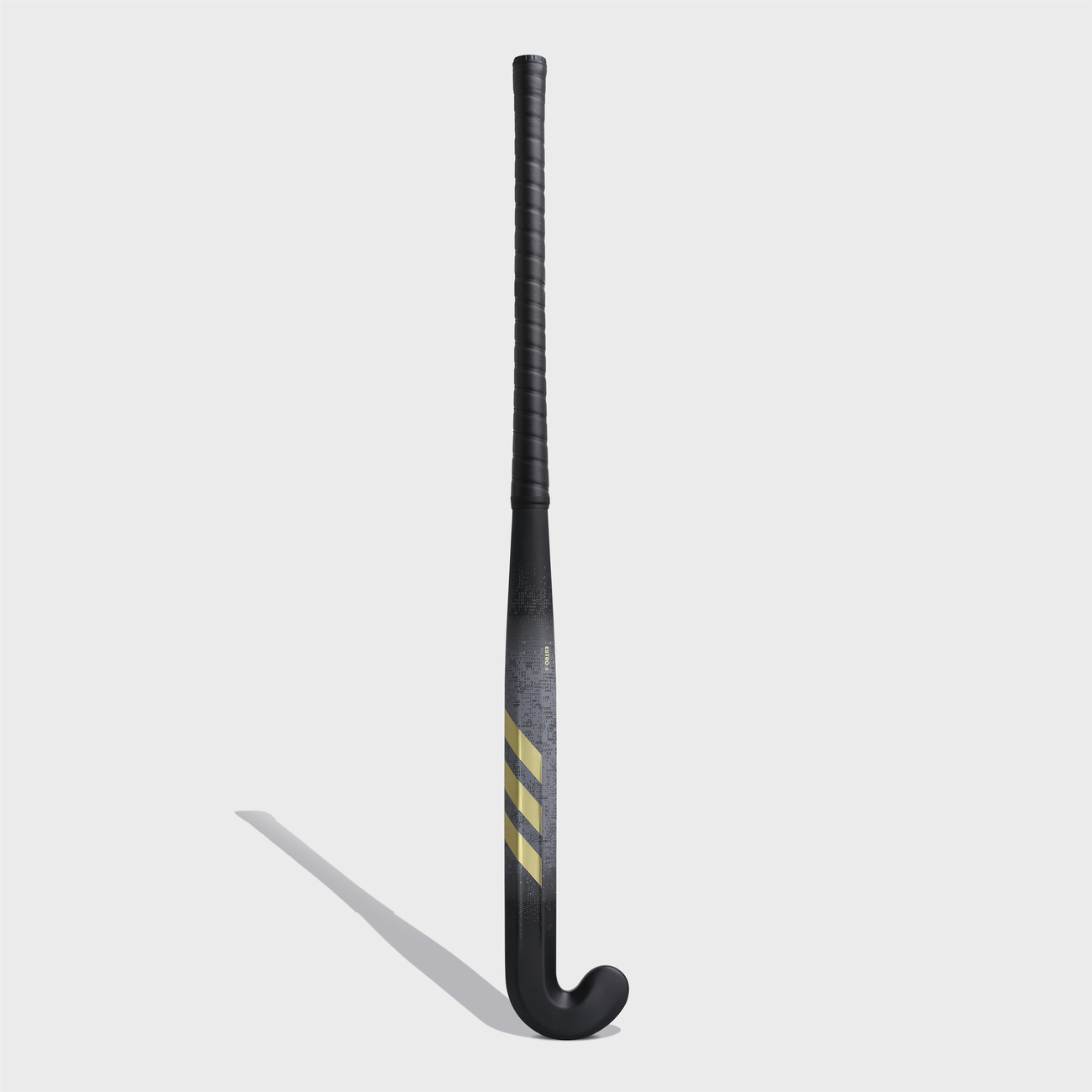 Estro .8 black/gold - junior - 34" SL