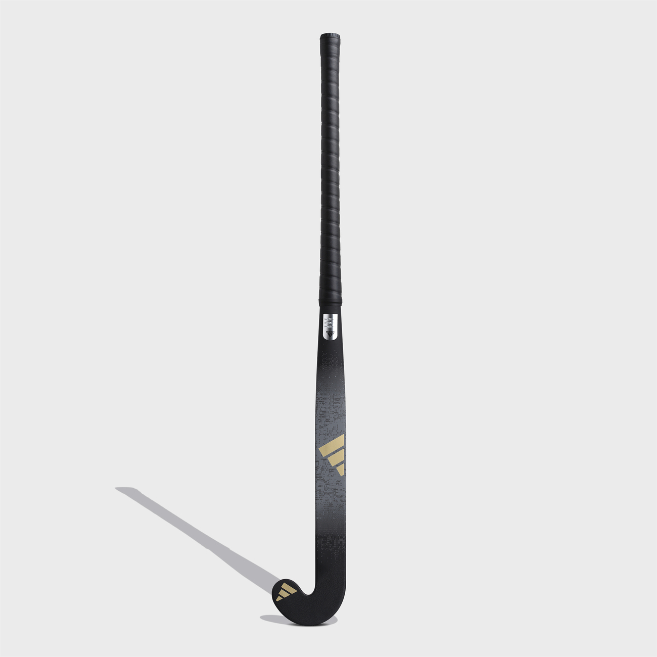 Estro .8 black/gold - junior - 34" SL