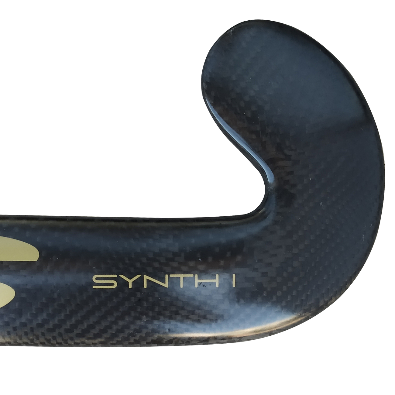 KS Synth X70 indoor - camo carbon black