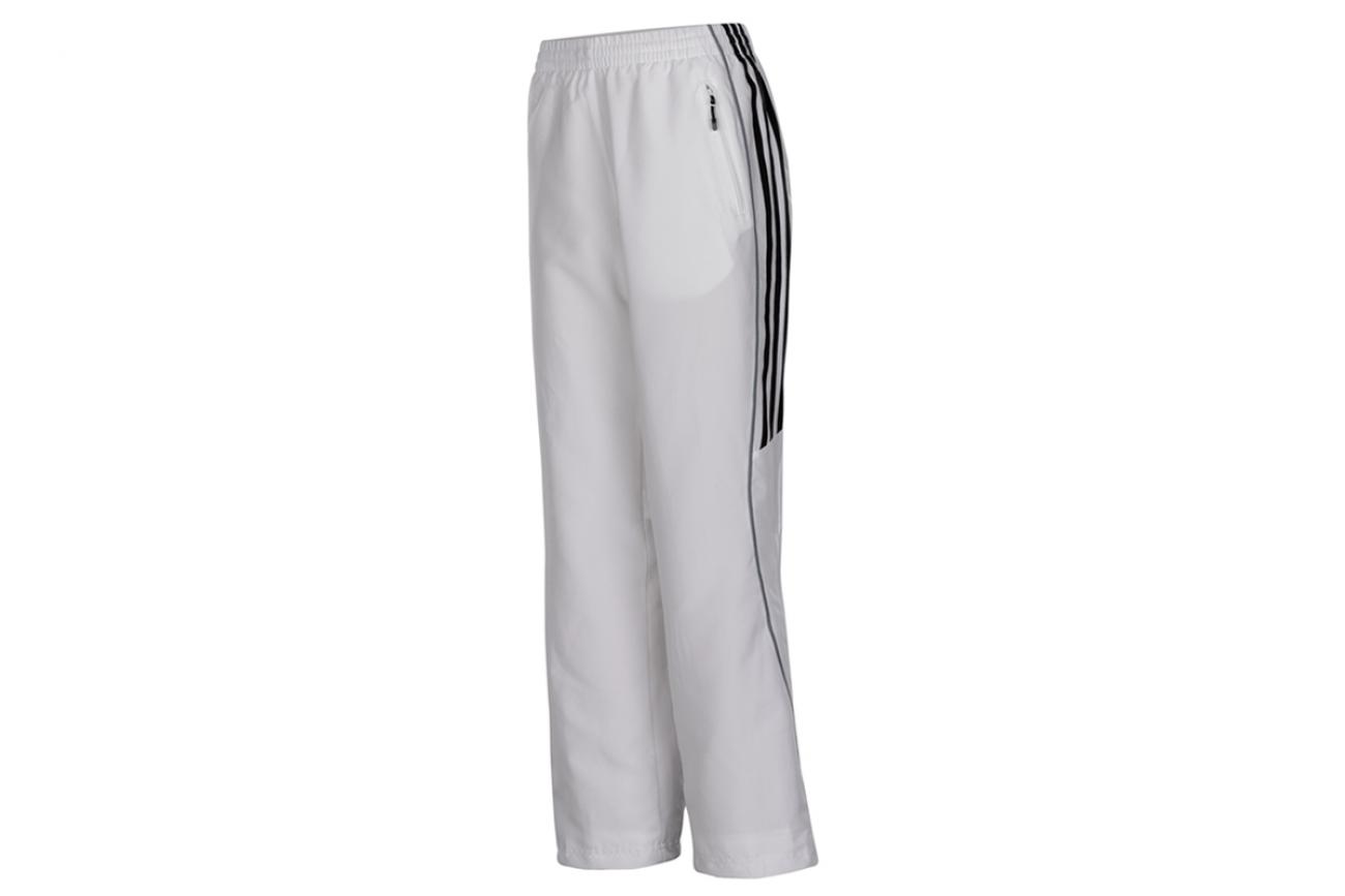 T8 women clima pant white