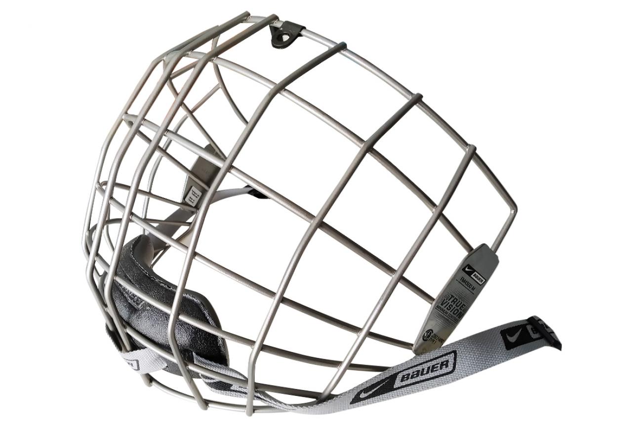 bauer fm4500 visor true vison