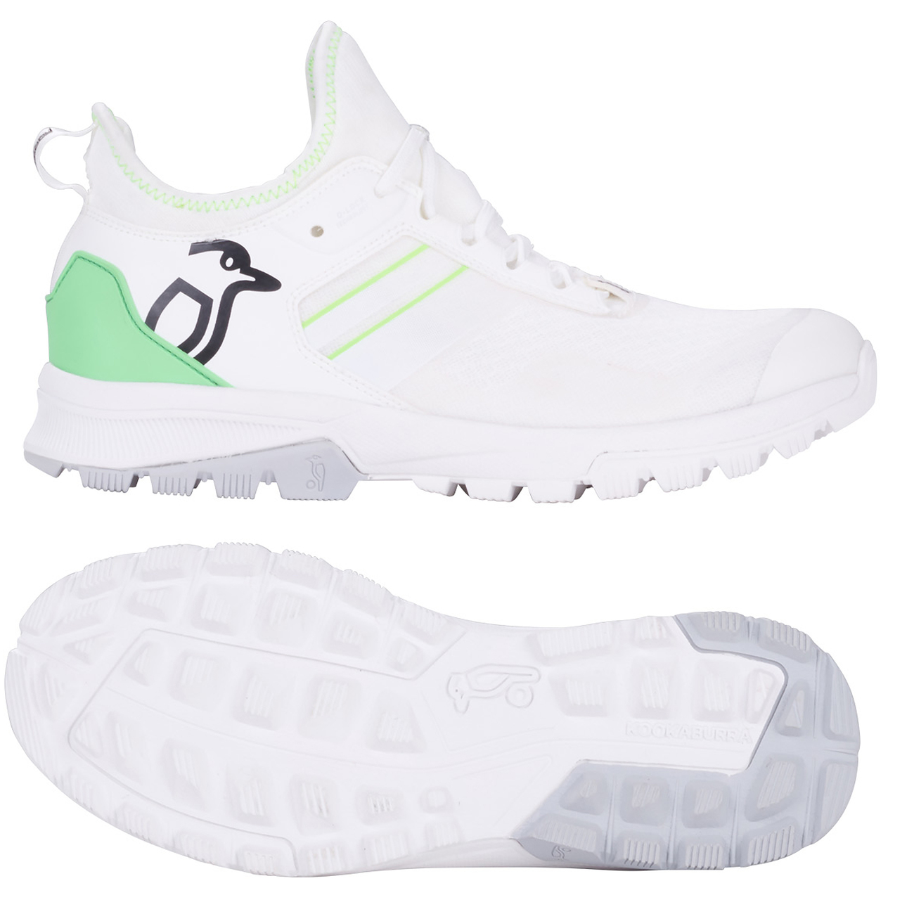 kookaburra spirit hky shoes