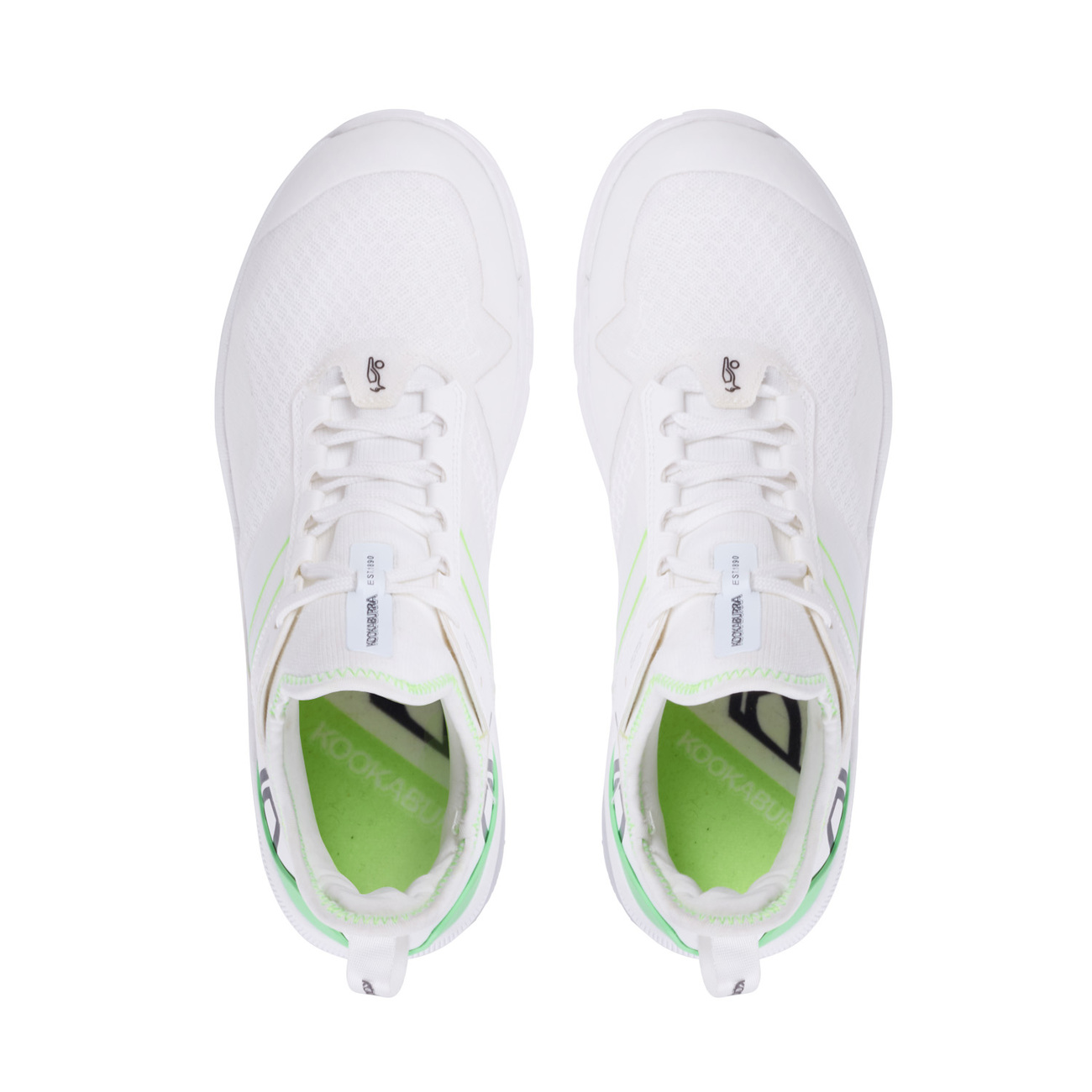 kookaburra spirit hky shoes