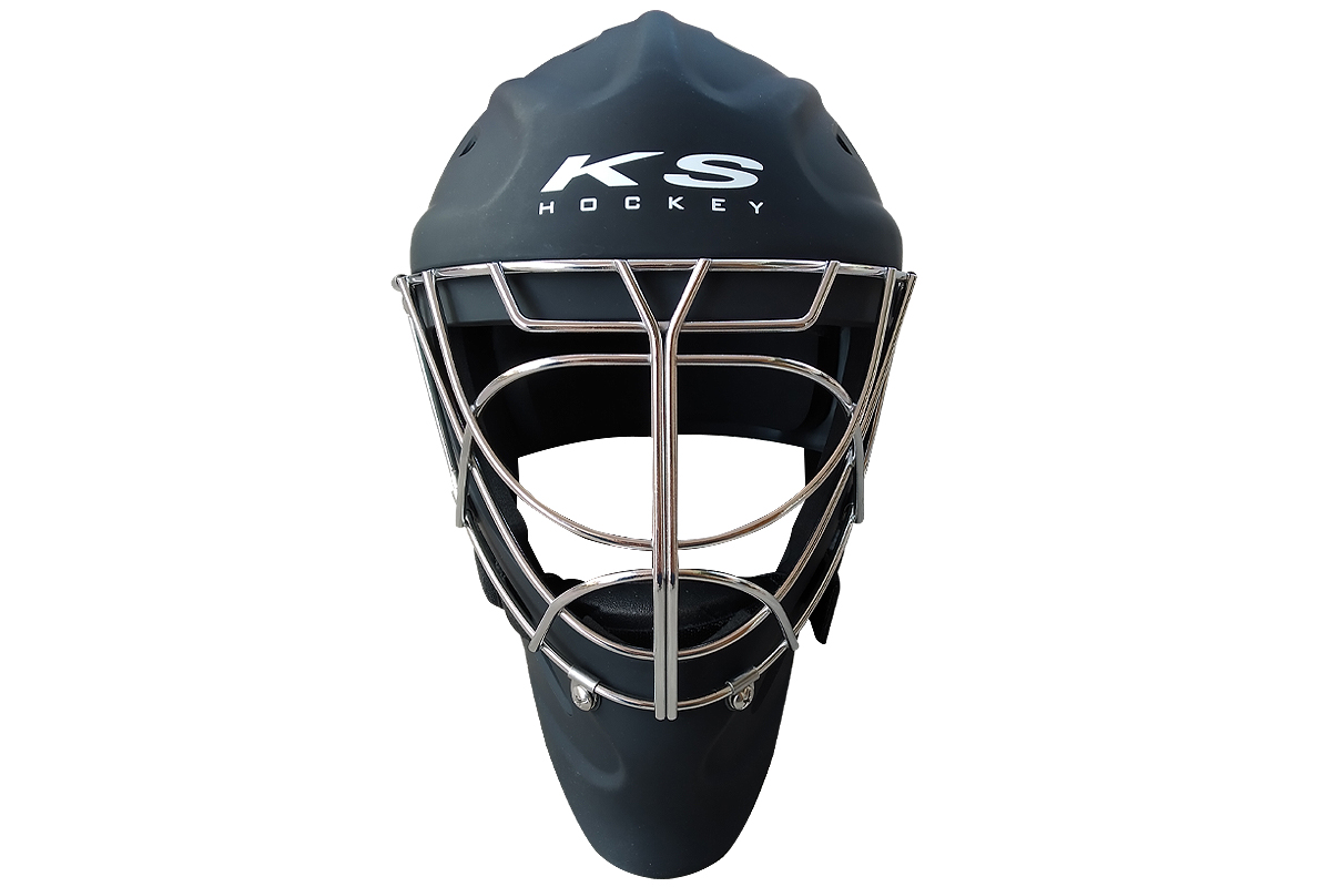 ks abs helmet senior black