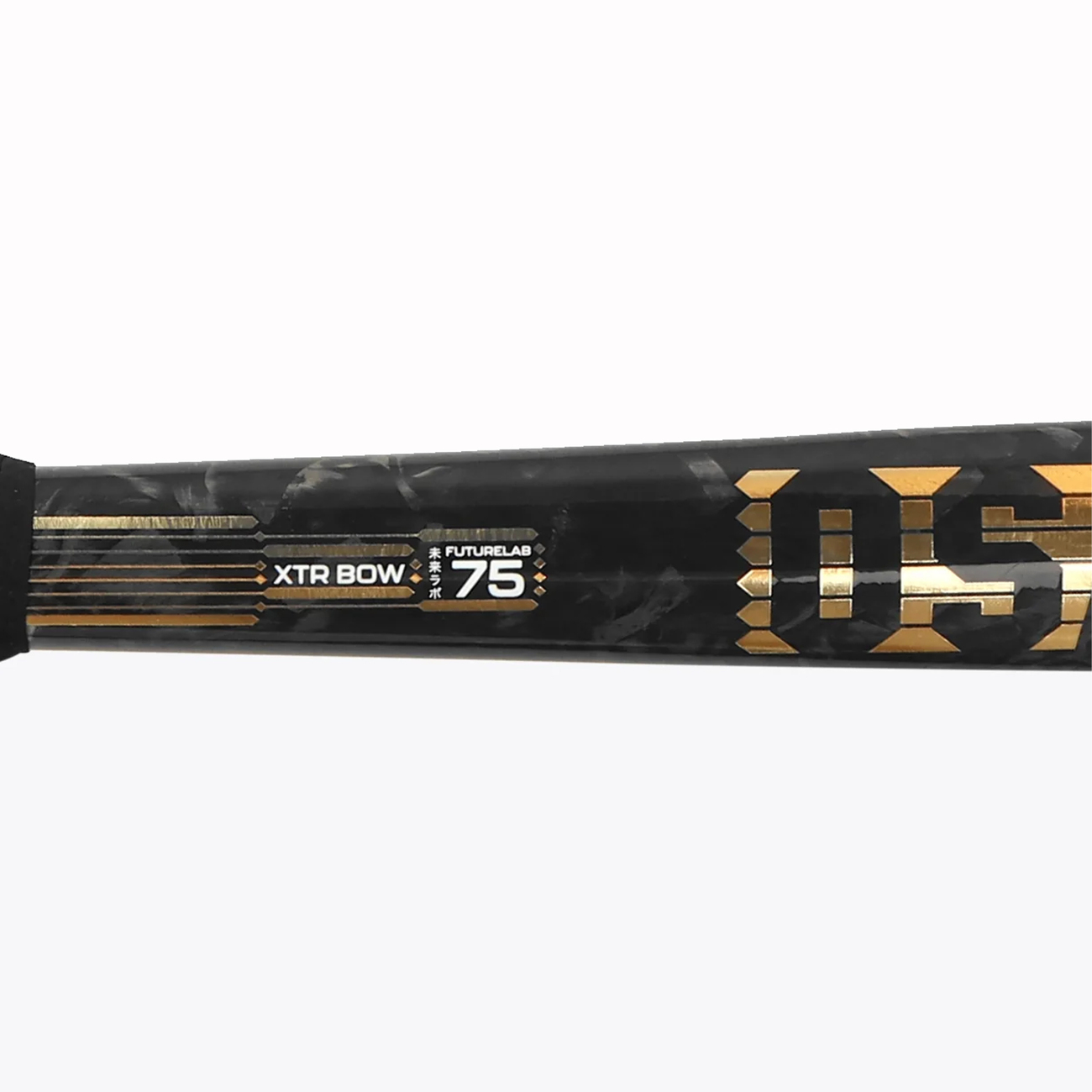 Osaka Field Hockey Stick FuTURELAB 75 - XTR Bow | Gold