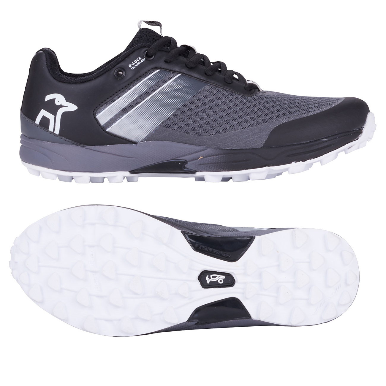 kookaburra shadow hky shoes