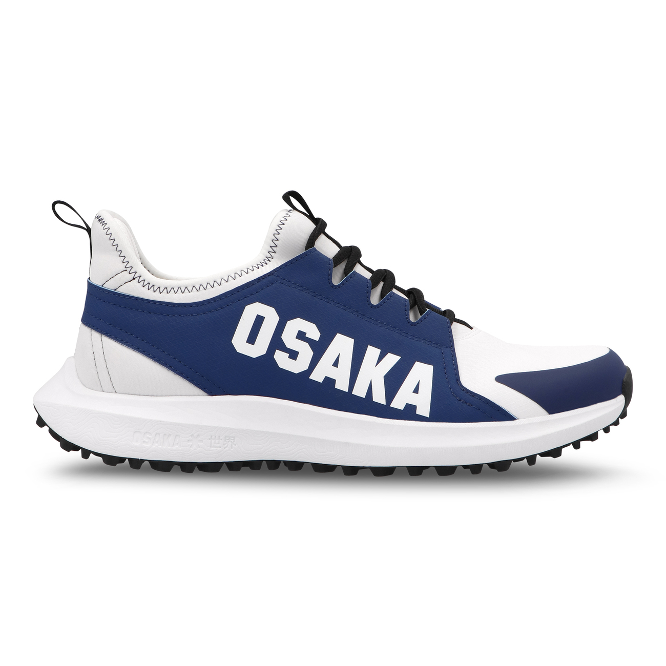 Osaka Footwear Furo | Estate Blue-White - uk 10 = 45 eu
