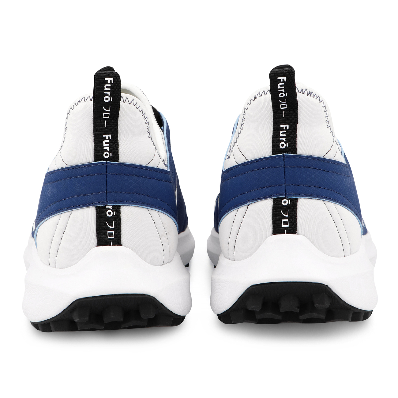 Osaka Footwear Furo | Estate Blue-White - uk 10 = 45 eu