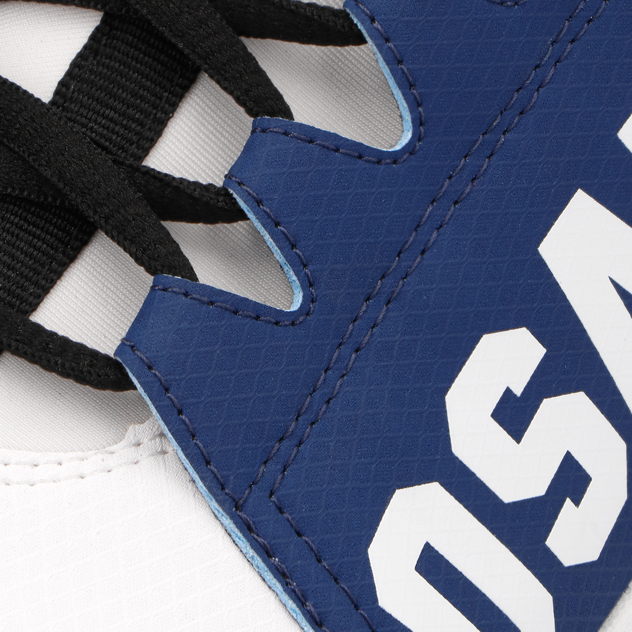 Osaka Footwear Furo | Estate Blue-White - uk 10 = 45 eu