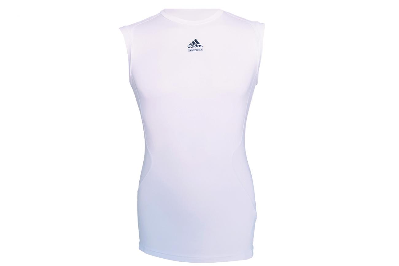 tech fit entry SL white