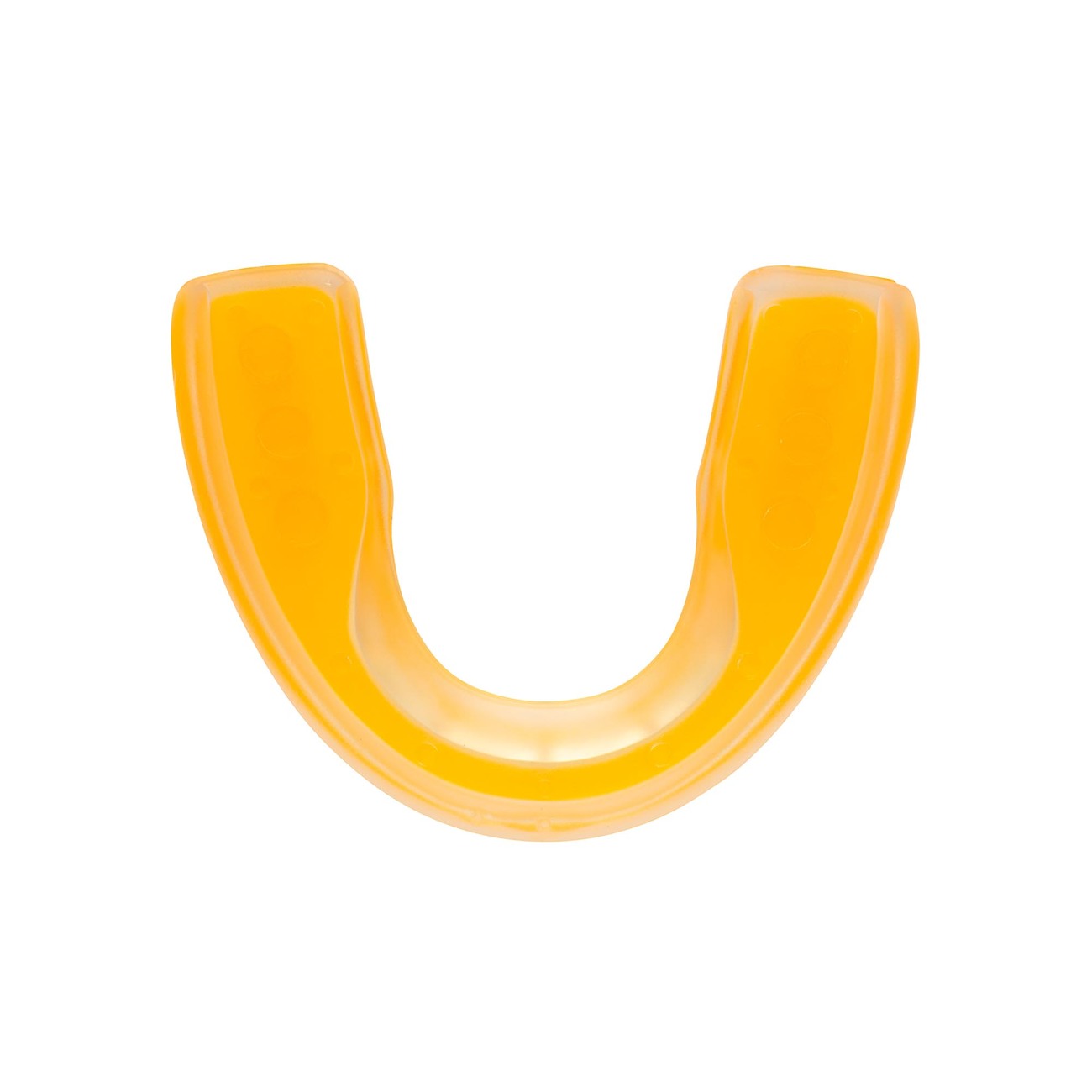 joost mouthguard orange junior