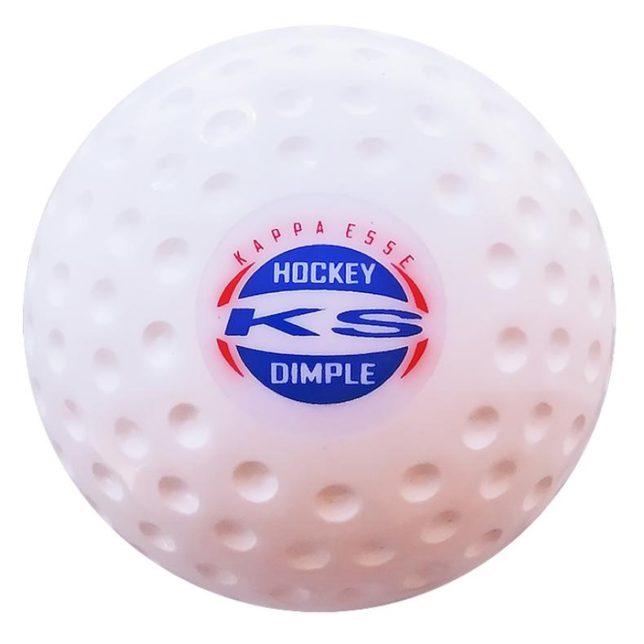 ks one skill dimple ball