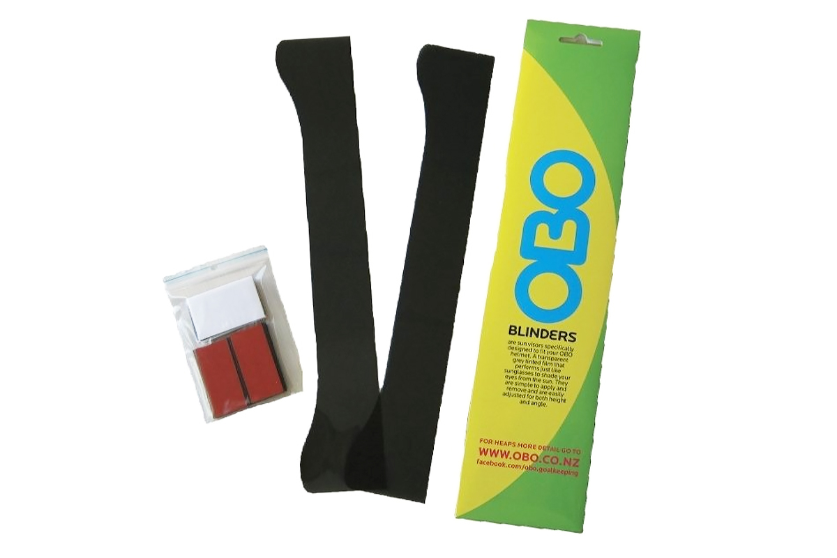 obo blinders