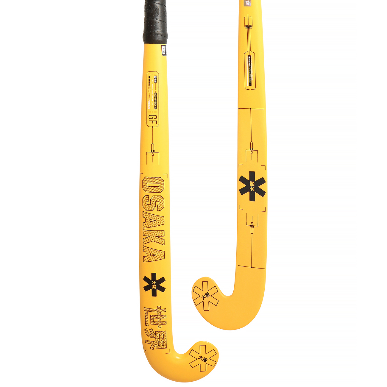 indoor vision GF honey comb - 36.5" SL