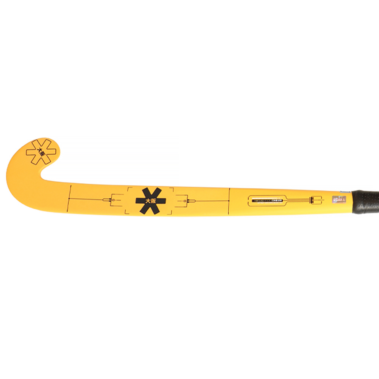 indoor vision GF honey comb - 36.5" SL