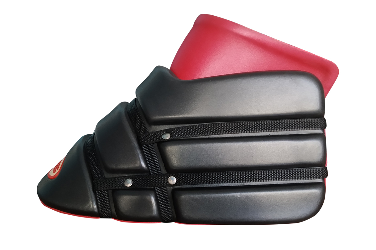 ks absorption kickers black|red-large