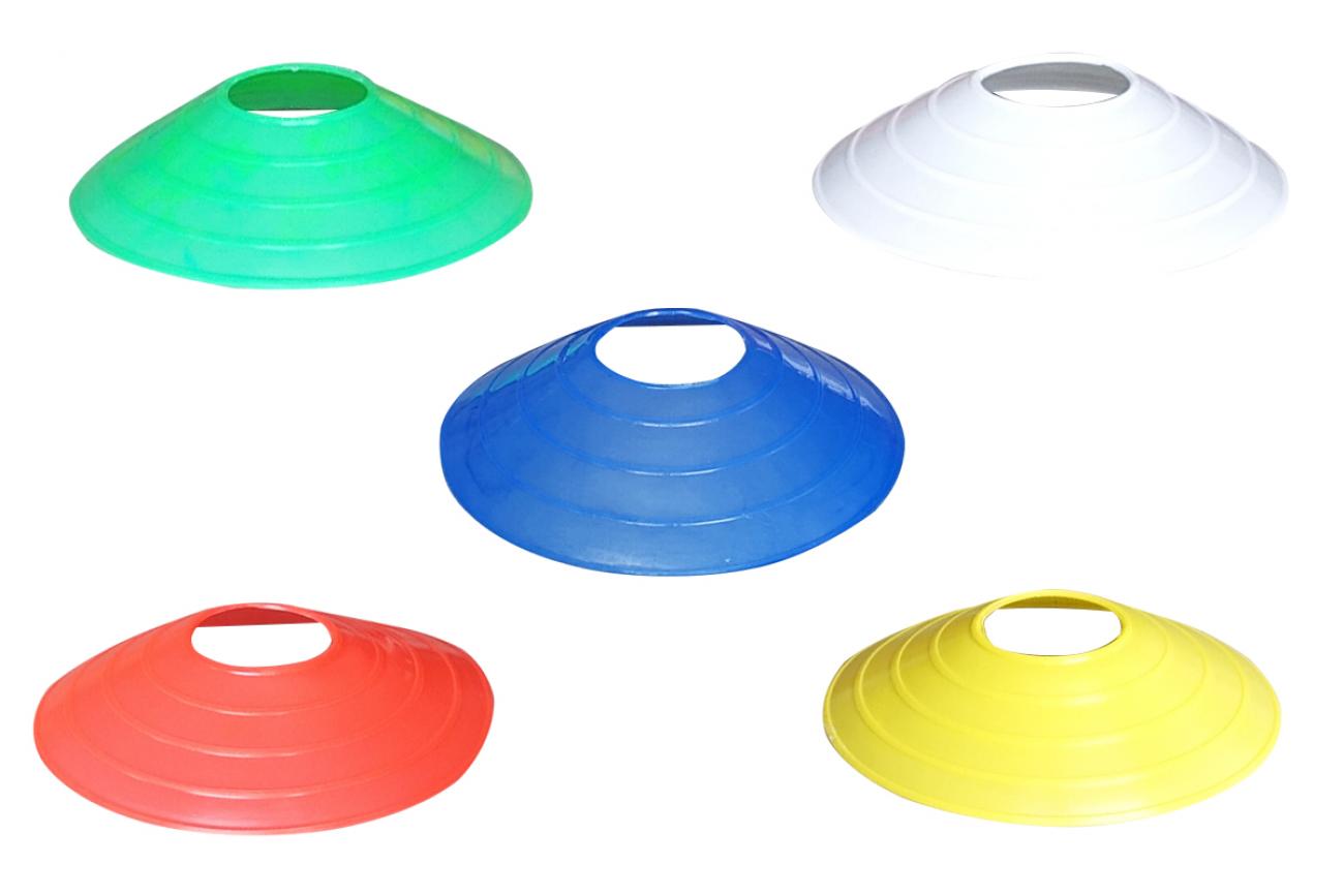 ks training zone cones