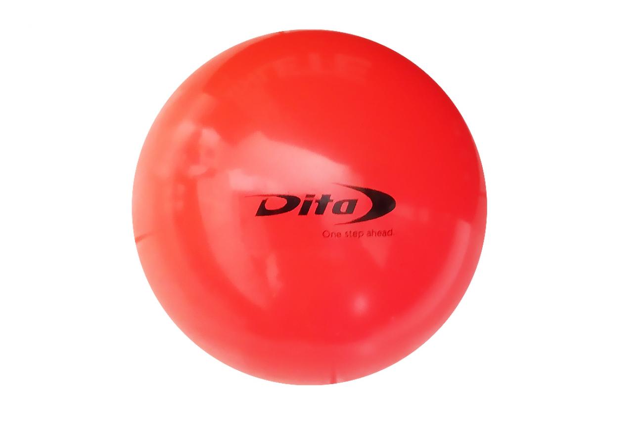 dita ball match orange