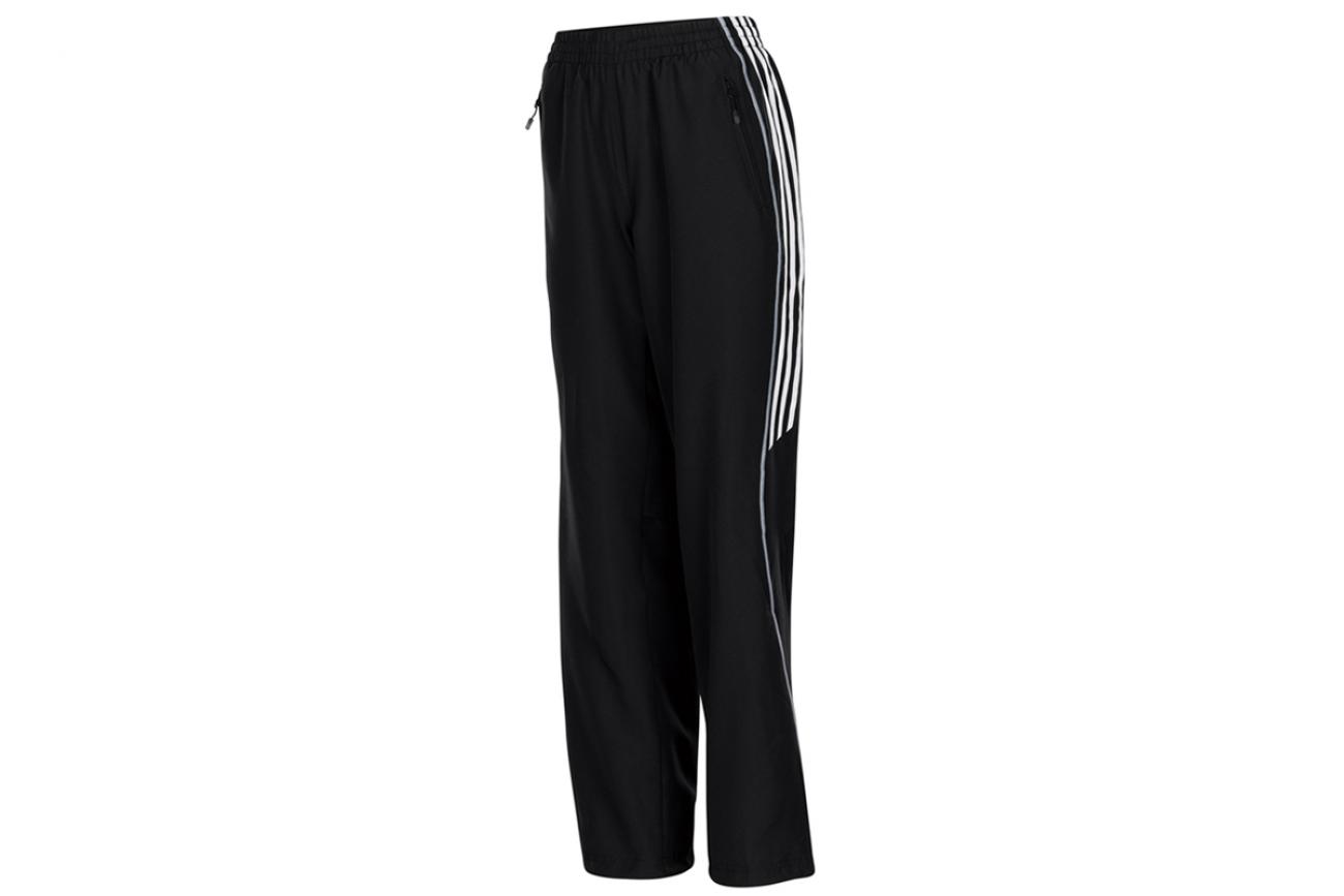 T8 women clima pant black