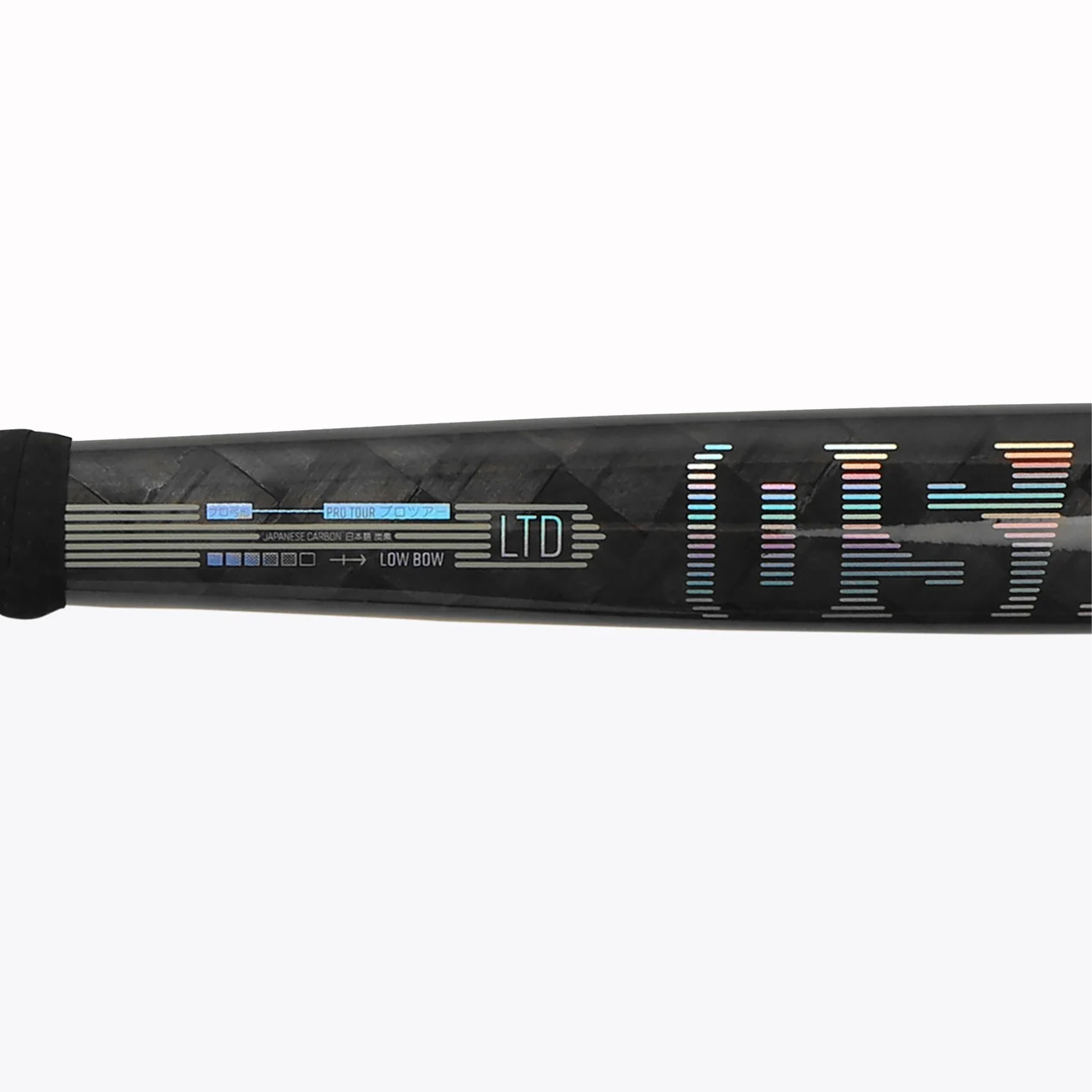 Osaka Field Hockey Stick Pro Tour LTD - Low Bow | Estate Blue