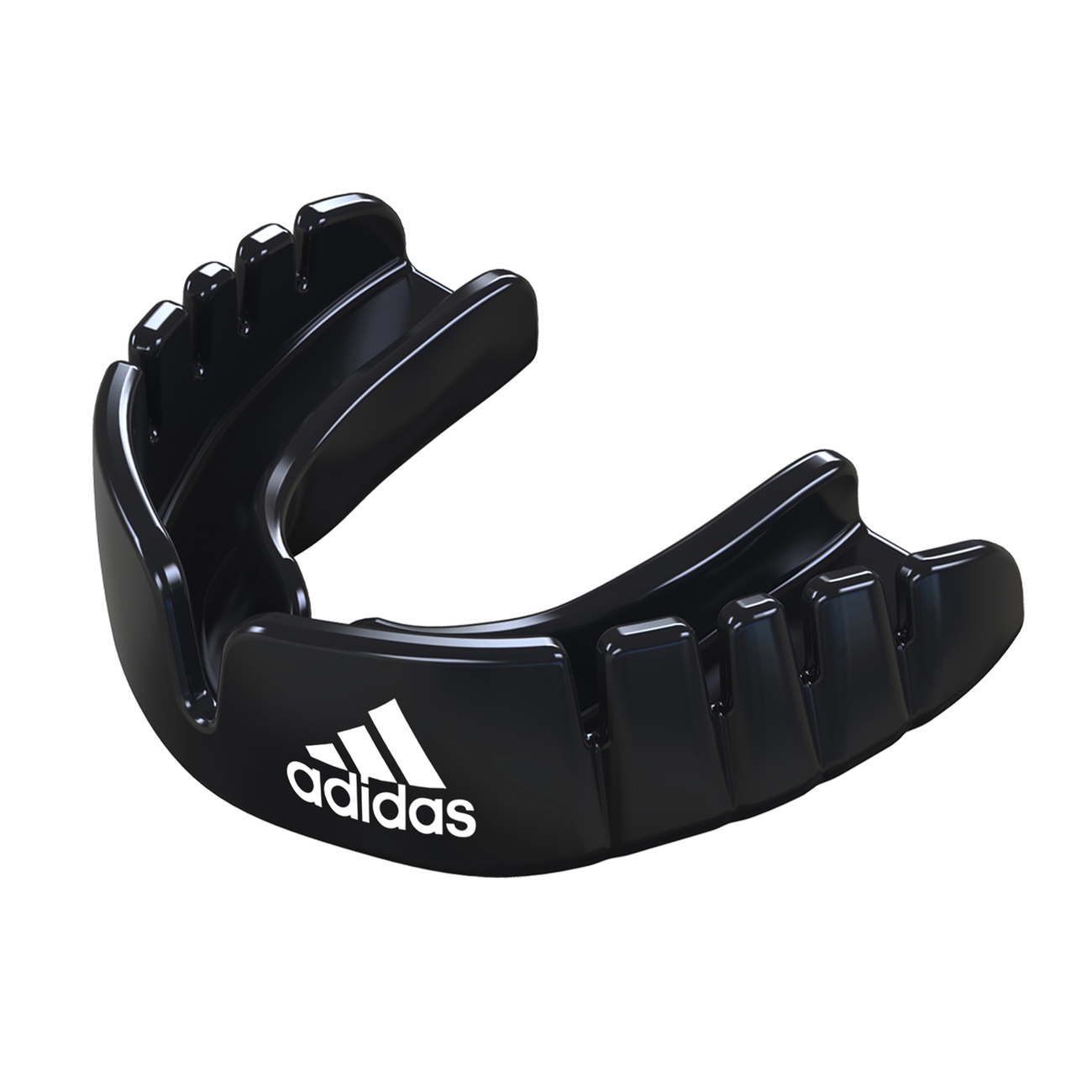 snap fit black