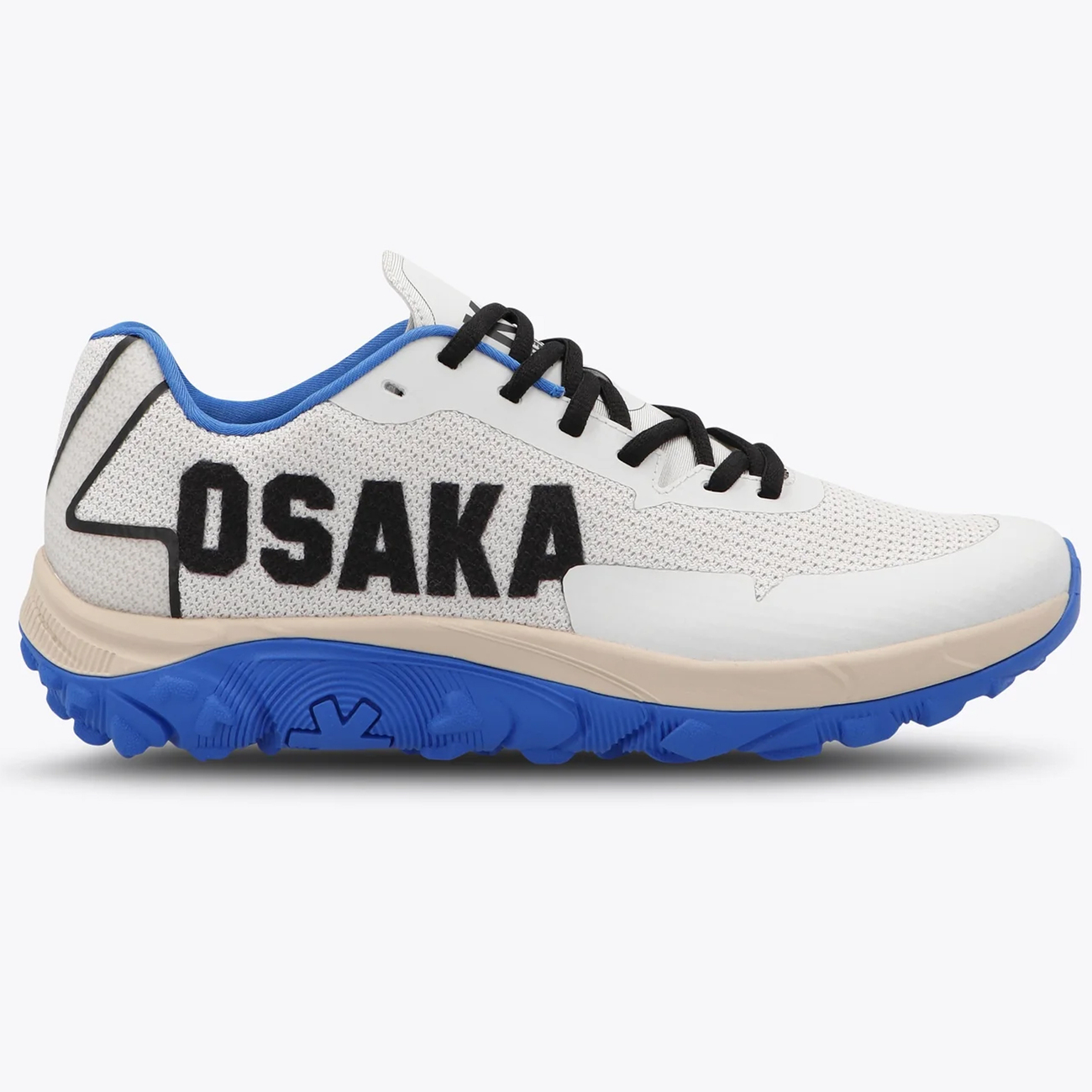 Osaka Footwear KAI Mk1 | Chateau Grey