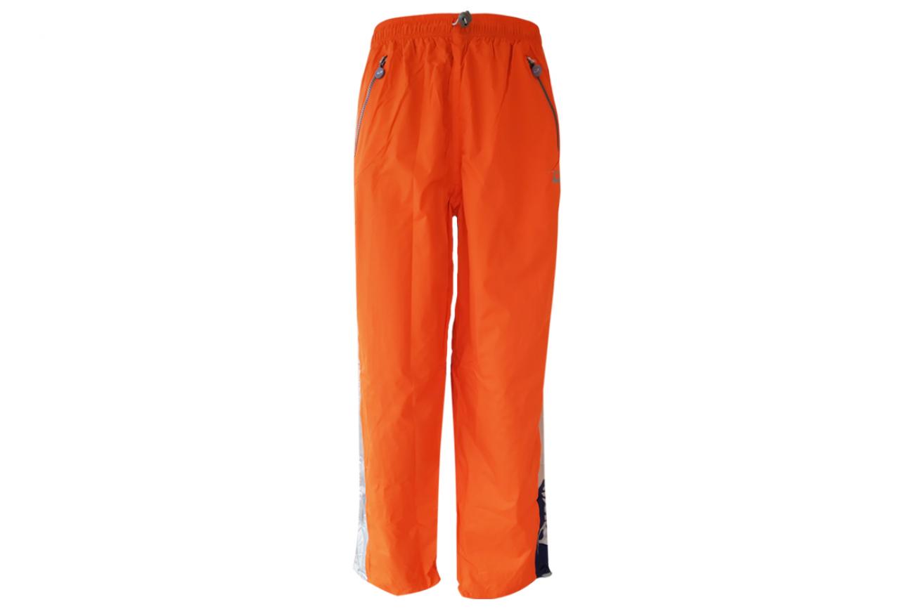 dita anorak pants WP orange