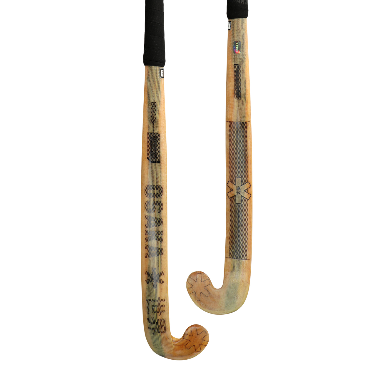 indoor pro tour wood - pro bow