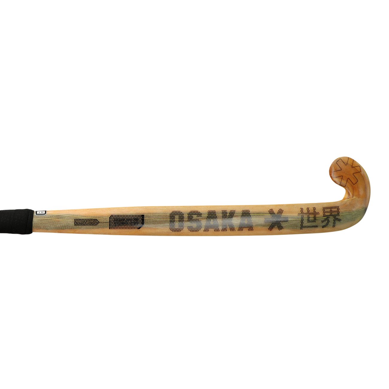 indoor pro tour wood - pro bow