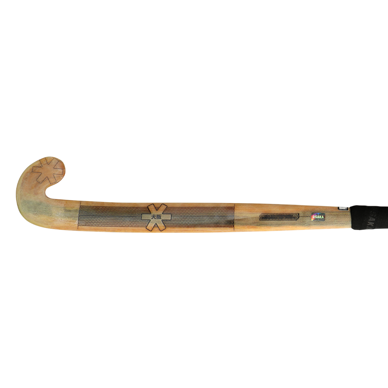 indoor pro tour wood - pro bow