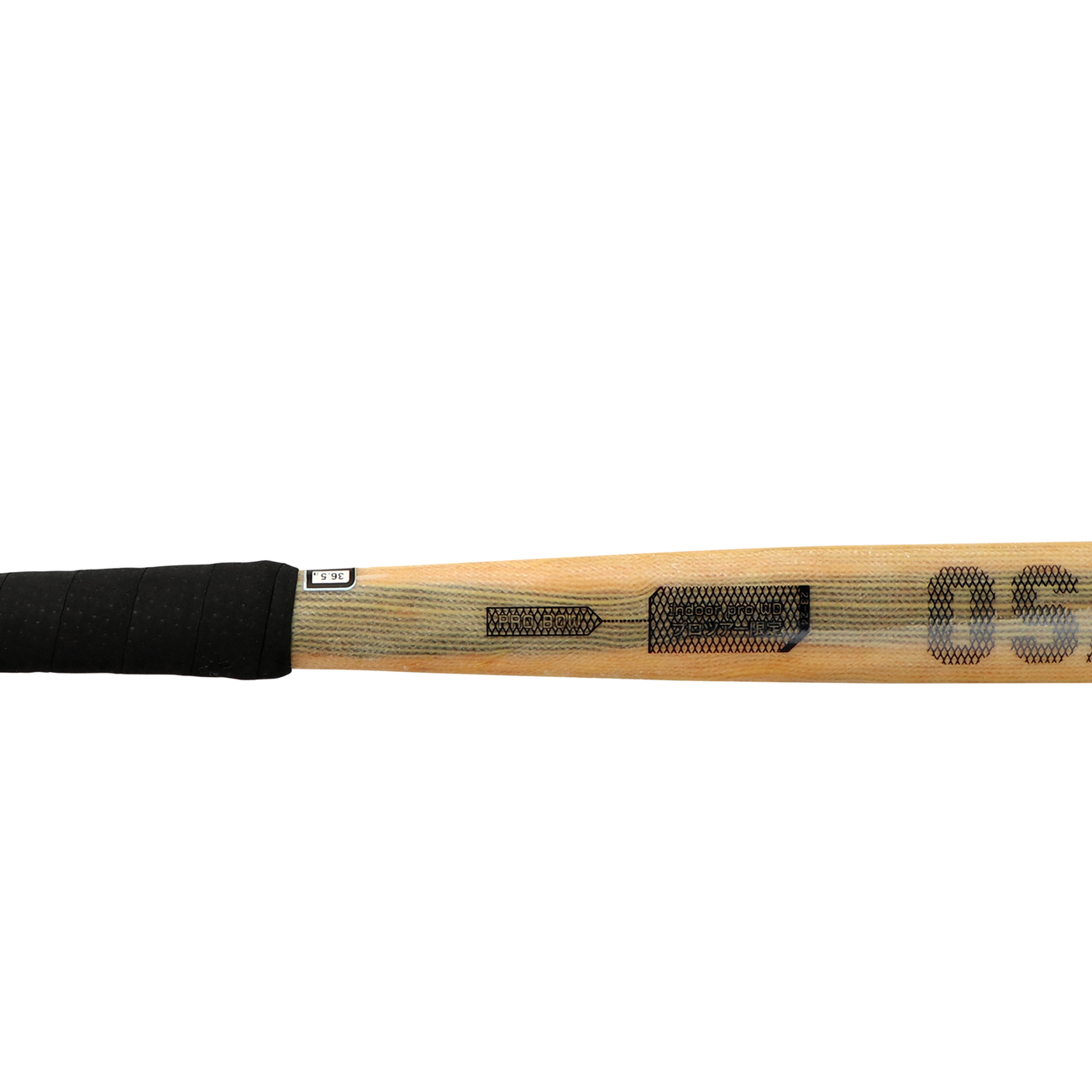 indoor pro tour wood - pro bow