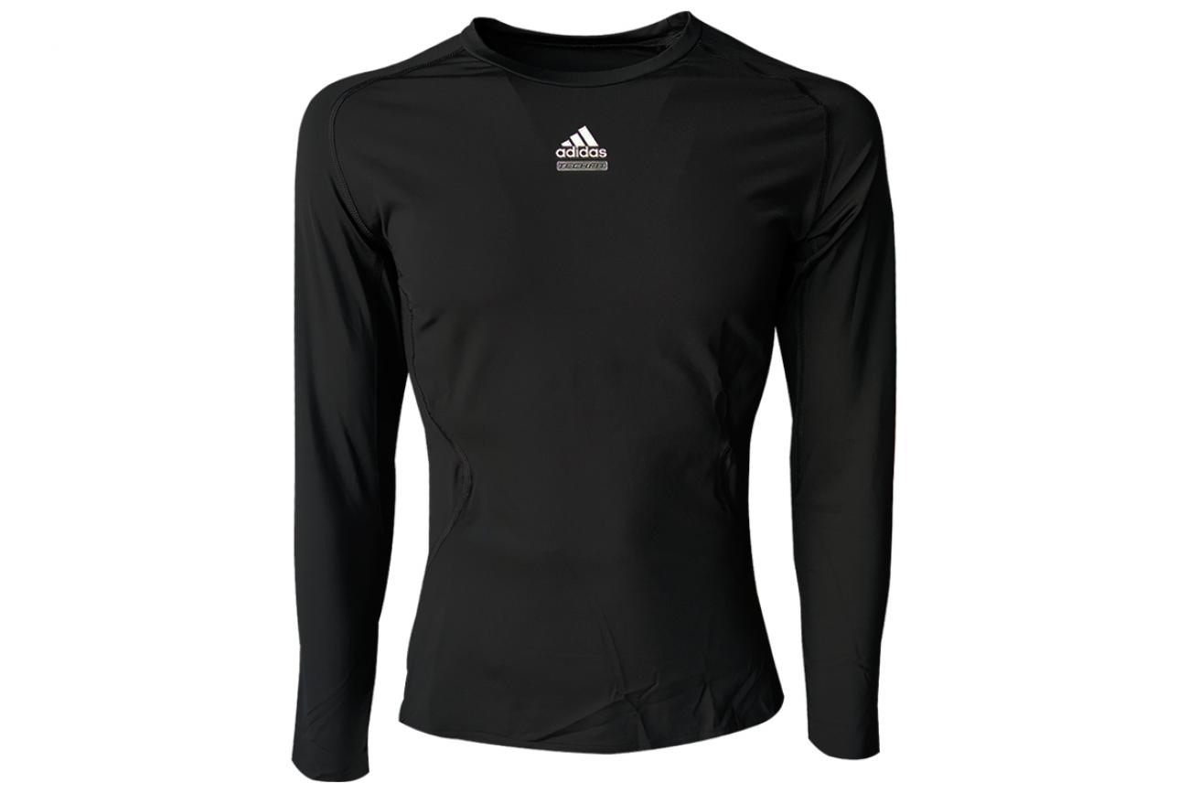 tech fit entry LS black