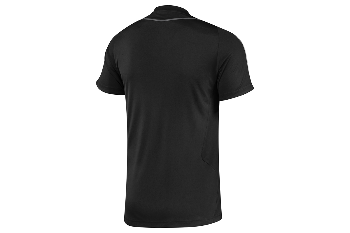 T12 men clima tee black