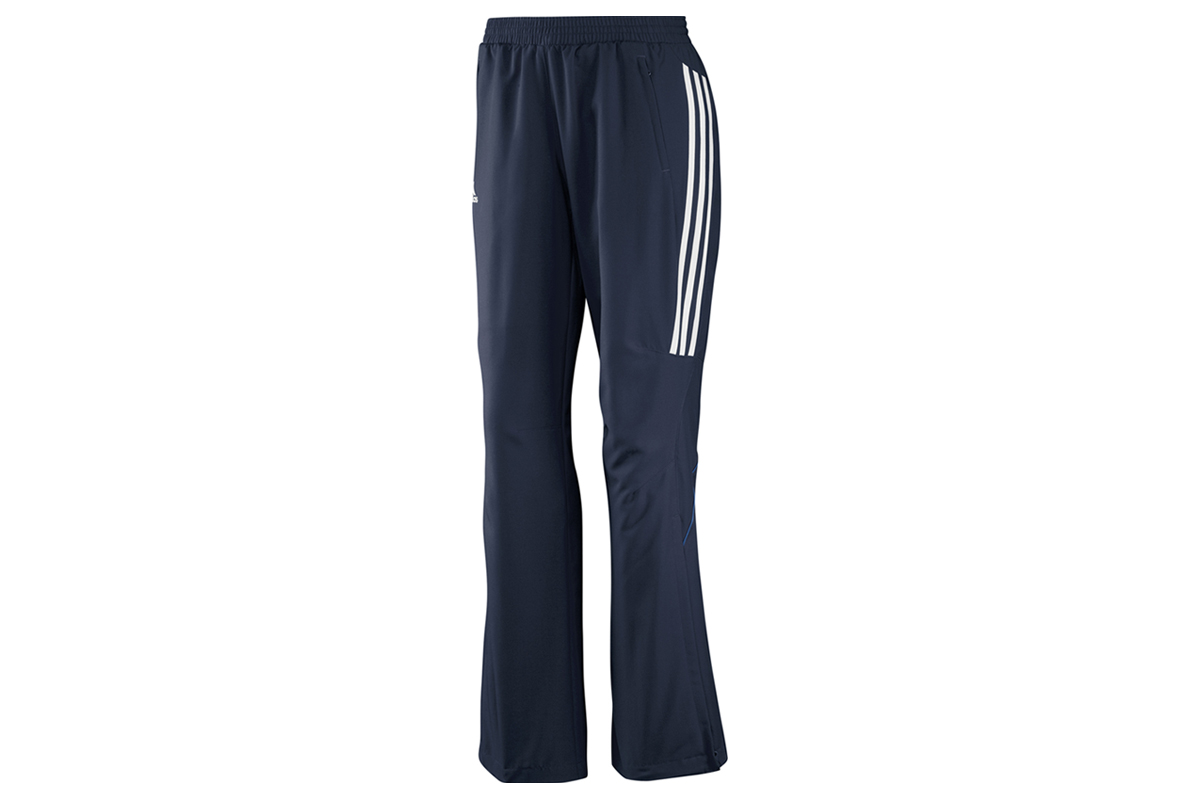 T12 women clima pant navy blu