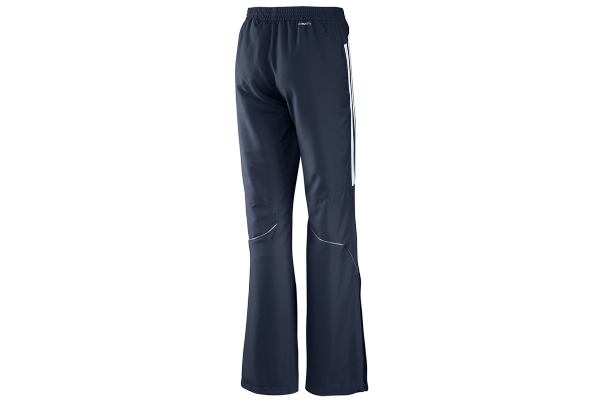 T12 women clima pant navy blu