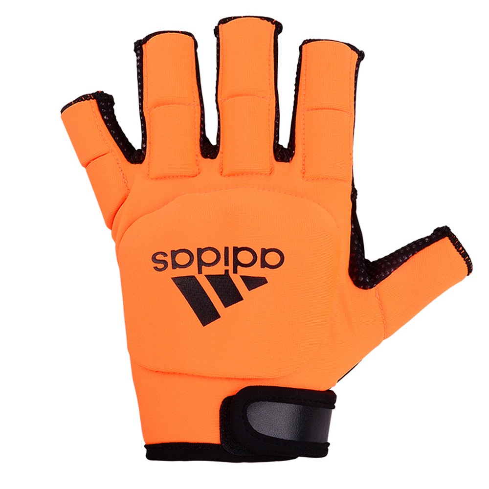 adidas od glove orange|black